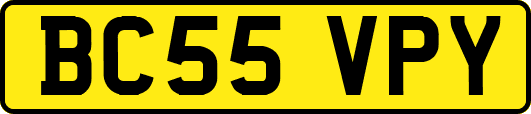 BC55VPY