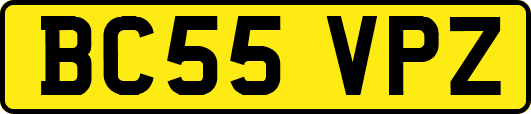 BC55VPZ