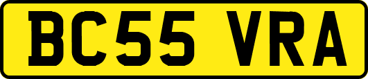 BC55VRA