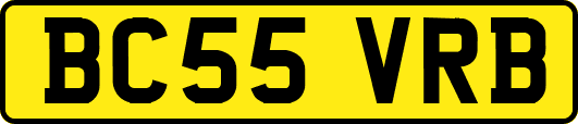 BC55VRB
