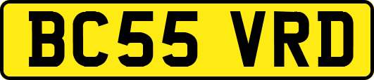 BC55VRD
