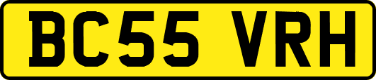 BC55VRH