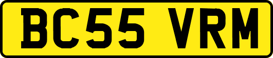 BC55VRM
