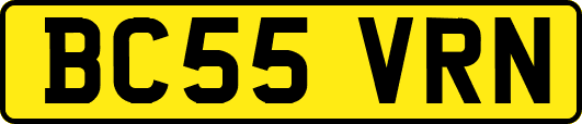 BC55VRN