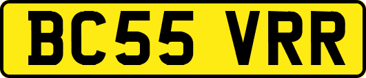BC55VRR