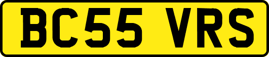 BC55VRS