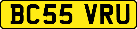 BC55VRU