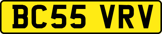BC55VRV