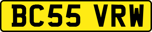 BC55VRW