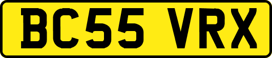 BC55VRX