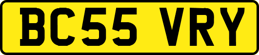 BC55VRY