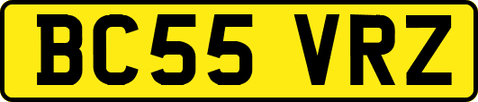 BC55VRZ
