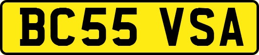 BC55VSA