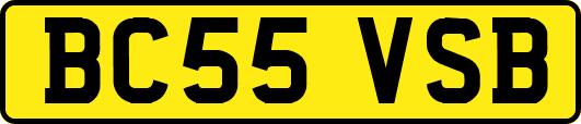 BC55VSB