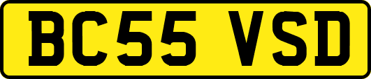BC55VSD