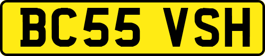 BC55VSH