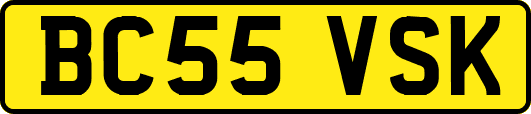 BC55VSK