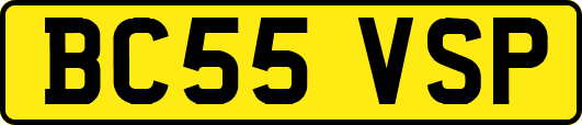 BC55VSP