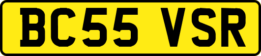 BC55VSR