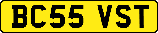 BC55VST