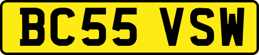 BC55VSW