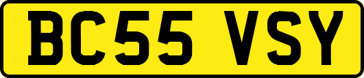 BC55VSY