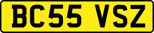 BC55VSZ