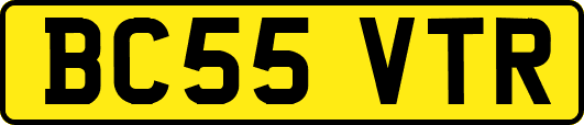 BC55VTR