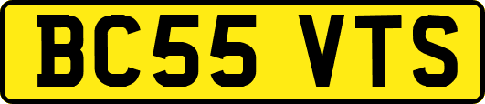 BC55VTS