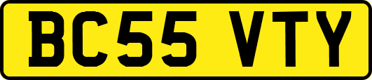 BC55VTY
