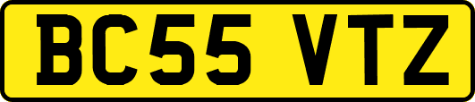 BC55VTZ