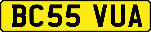 BC55VUA