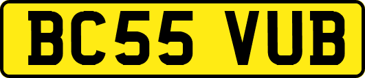 BC55VUB
