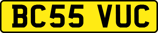 BC55VUC