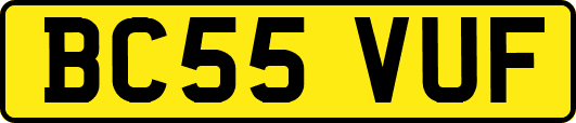 BC55VUF