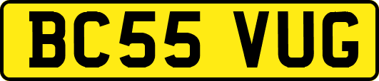 BC55VUG