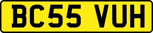 BC55VUH