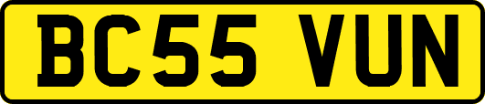 BC55VUN