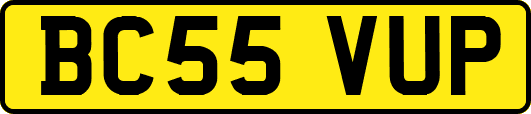 BC55VUP