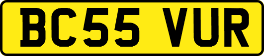 BC55VUR