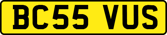 BC55VUS
