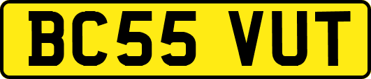 BC55VUT