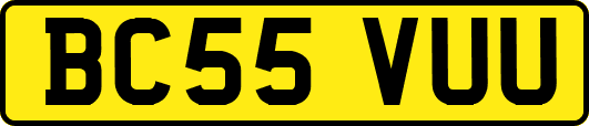 BC55VUU
