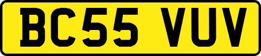 BC55VUV