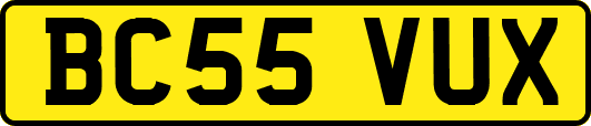 BC55VUX
