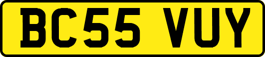 BC55VUY
