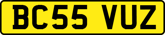 BC55VUZ