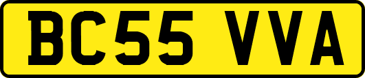 BC55VVA