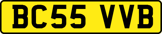 BC55VVB