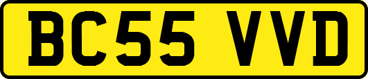 BC55VVD